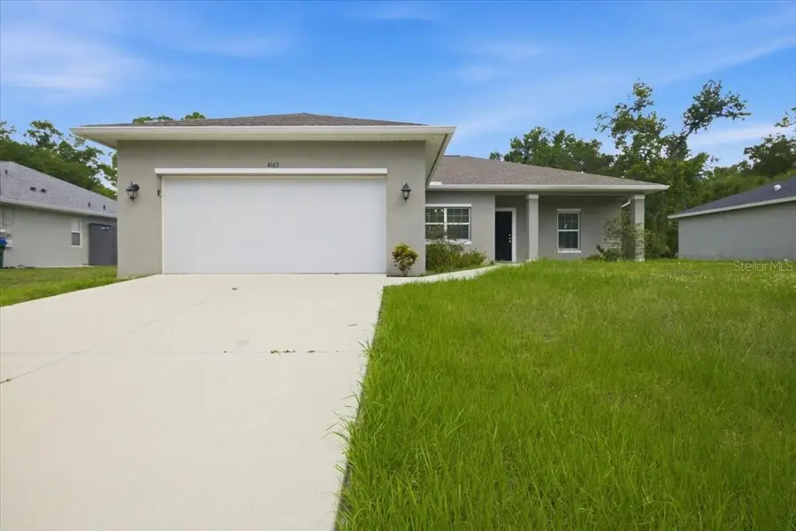 4165 Twinbush Terrace, North Port, FL 34286 - #2