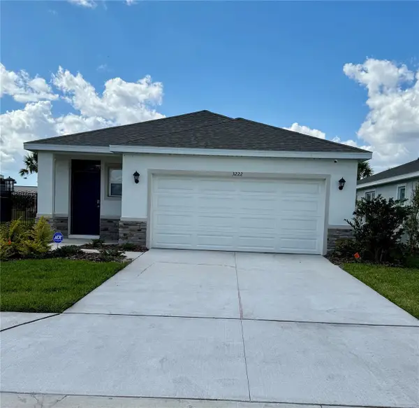 3222 Bitterroot Lane, BRADENTON, FL 34211