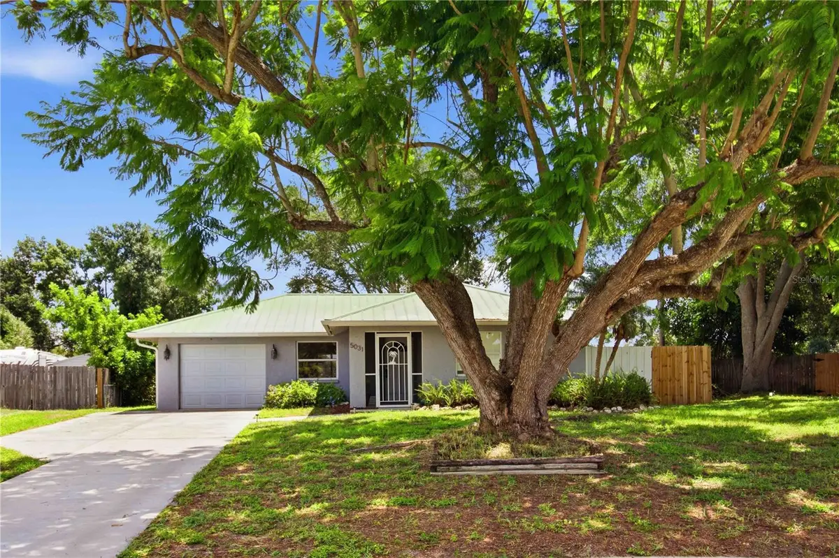5031 Preston Way, Sarasota, FL 34232 - #1