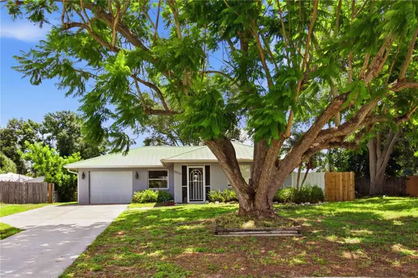 5031 Preston Way, SARASOTA, FL 34232