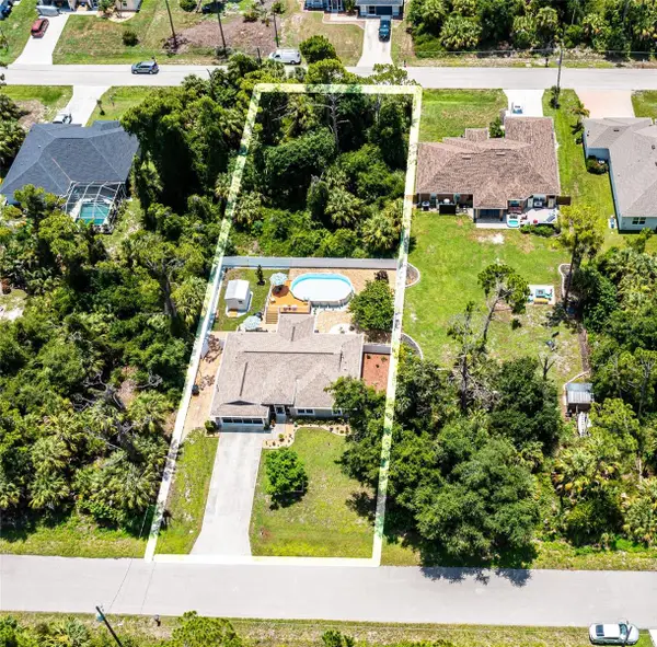 4660 Talisman Terrace, NORTH PORT, FL 34286