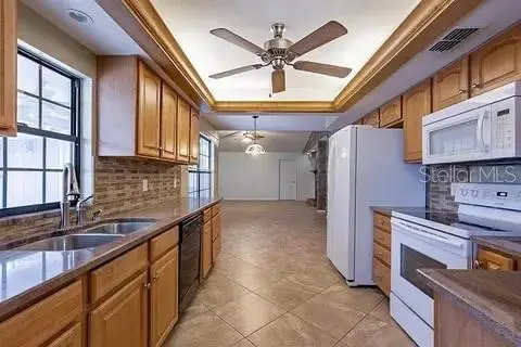7528 River Country Drive, Weeki Wachee, FL 34607 - #2