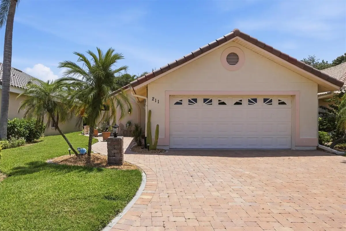 211 Carriage House Lane #211, Nokomis, FL 34275 - #1