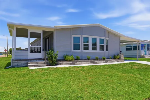 1536 45th Avenue E, ELLENTON, FL 34222