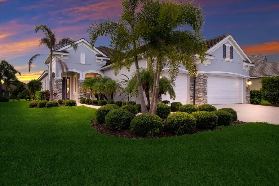 12825 Coastal Breeze Way, Bradenton, FL 34211 - #2