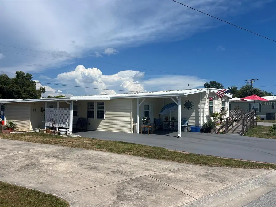 4906 Sea Island Avenue, Sarasota, FL 34234 - #3