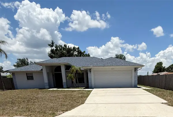 4675 32nd Court E, BRADENTON, FL 34203
