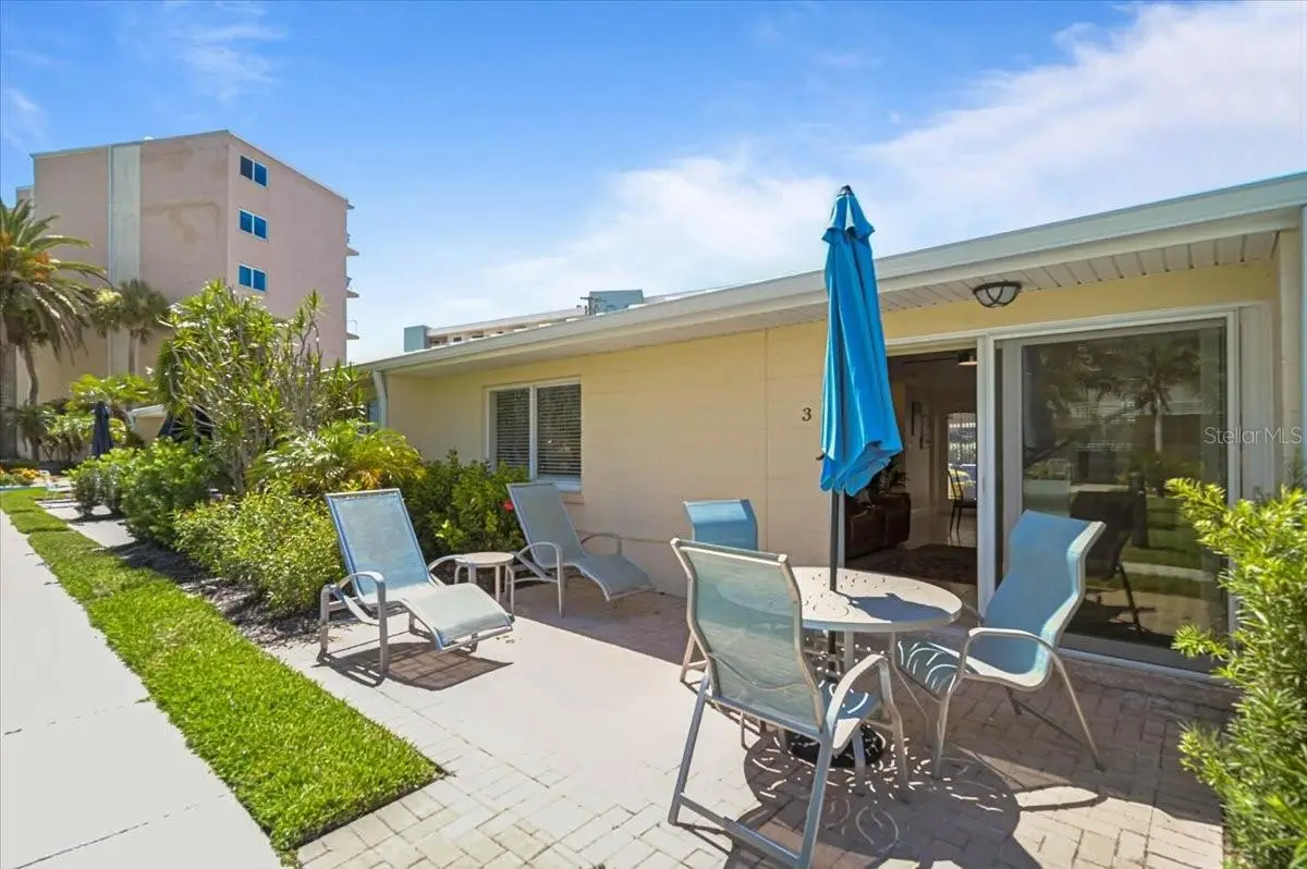 5830 Midnight Pass Road #3, Sarasota, FL 34242 - #1