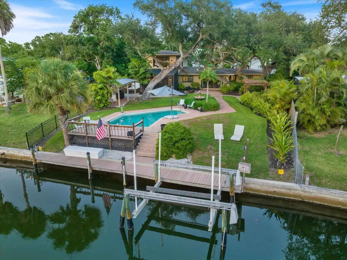 1827 Baywood Drive, Sarasota, FL 34231 - #1