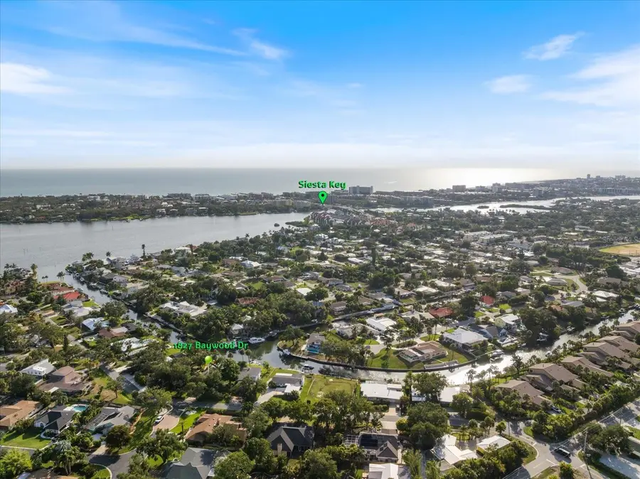 1827 Baywood Drive, Sarasota, FL 34231 - #3