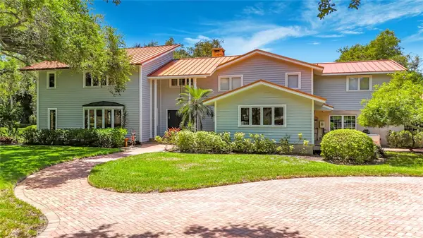 8005 17th Avenue W, BRADENTON, FL 34209