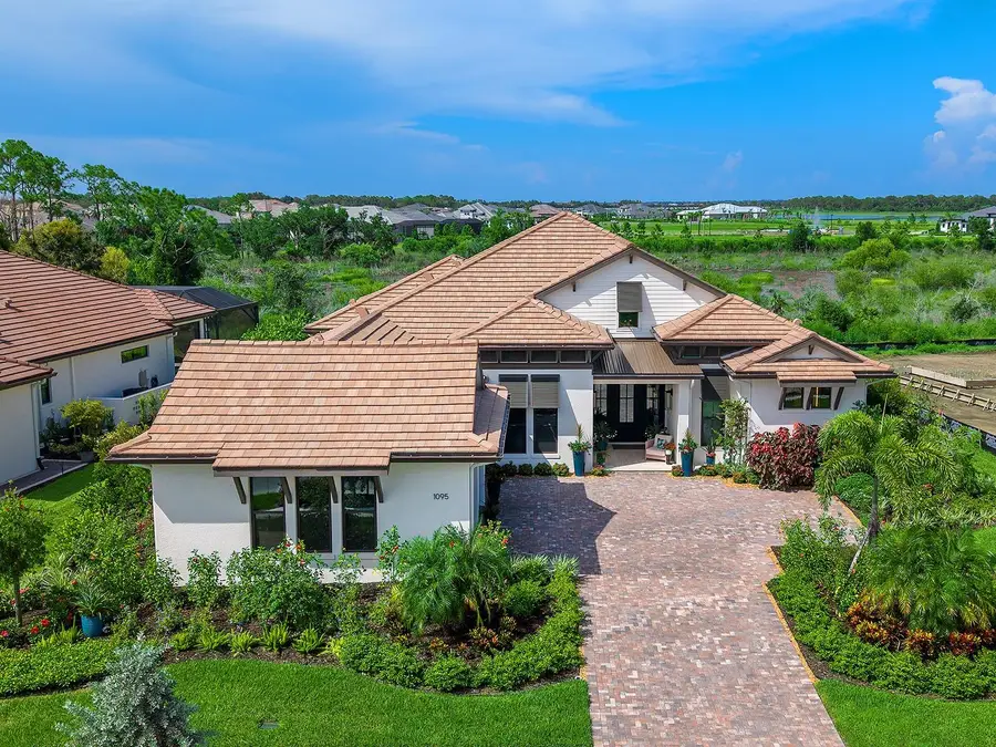 1095 Blue Shell Loop, Sarasota, FL 34240 - #2