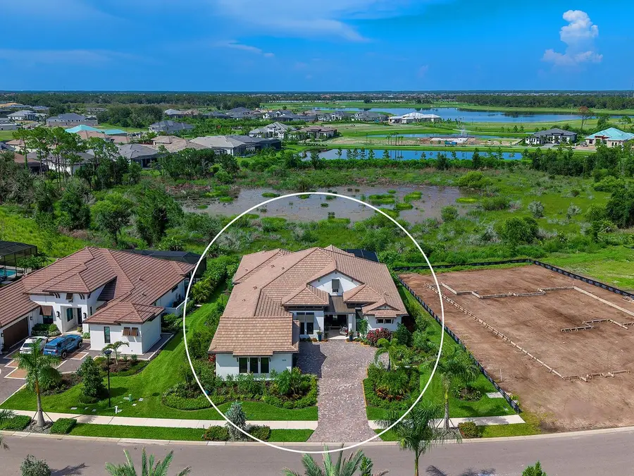 1095 Blue Shell Loop, Sarasota, FL 34240 - #3