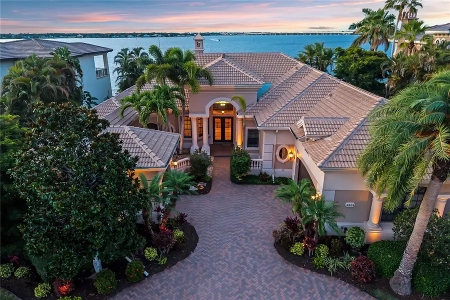 3803 Hawk Island Drive, Bradenton, FL 34208 - #2