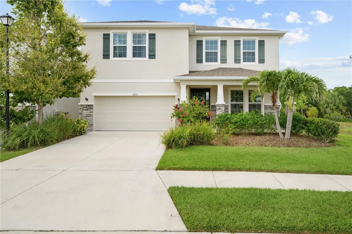 2032 Midnight Pearl Drive, Sarasota, FL 34240 - #1
