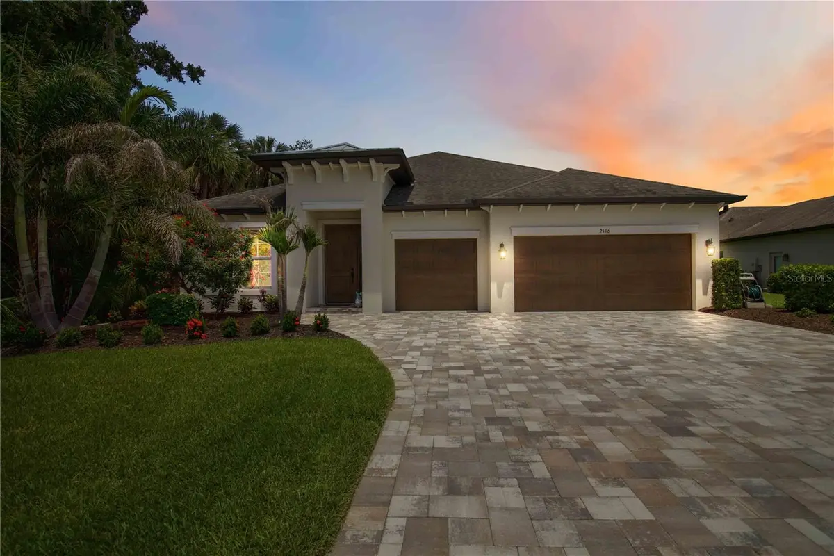 2116 151st Terrace E, Parrish, FL 34219 - #1