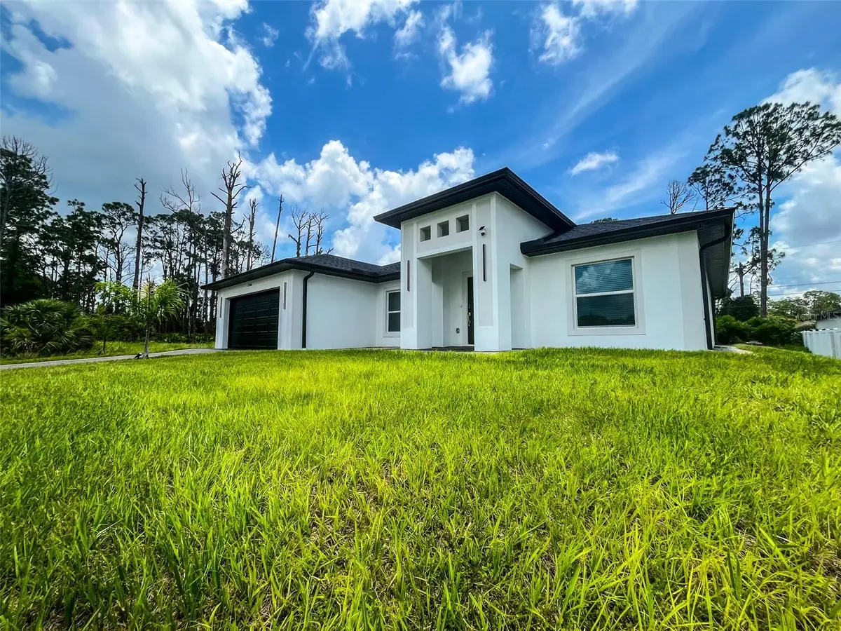 2366 Ribble Street, North Port, FL 34291 - #1