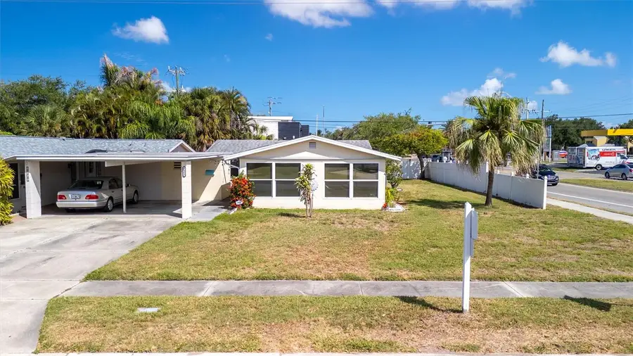 2463 Terry Lane, Sarasota, FL 34231 - #2