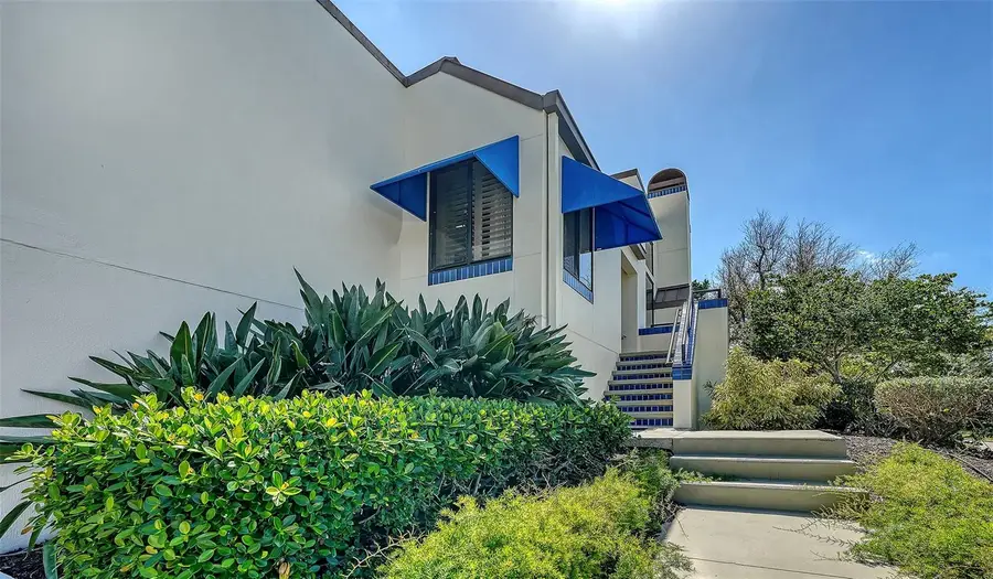 2000 Harbourside Drive #1501, Longboat Key, FL 34228 - #2
