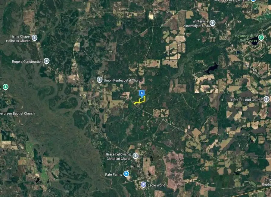 2357 Bonifay Gritney Road, Bonifay, FL 32425 - #2