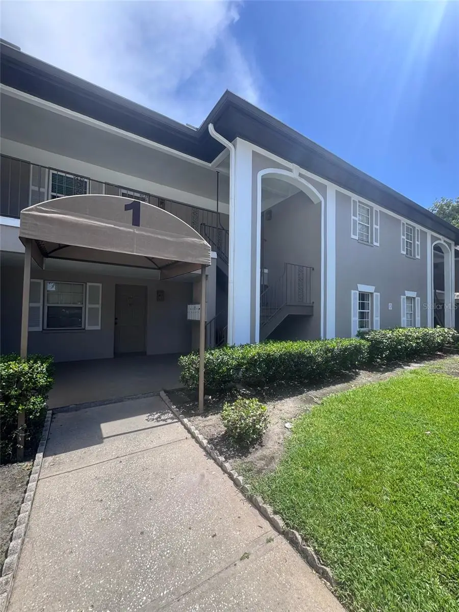 5265 E Bay Drive #122, Clearwater, FL 33764 - #1