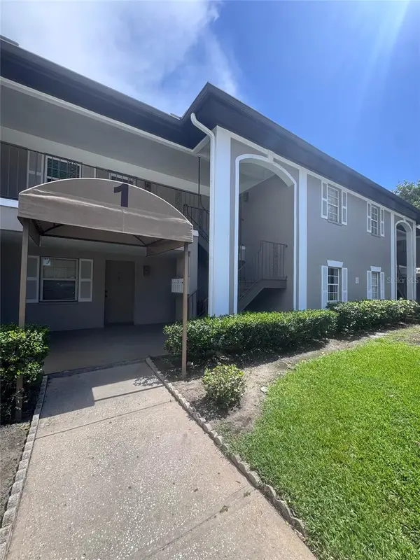 5265 E Bay Drive #122, CLEARWATER, FL 33764