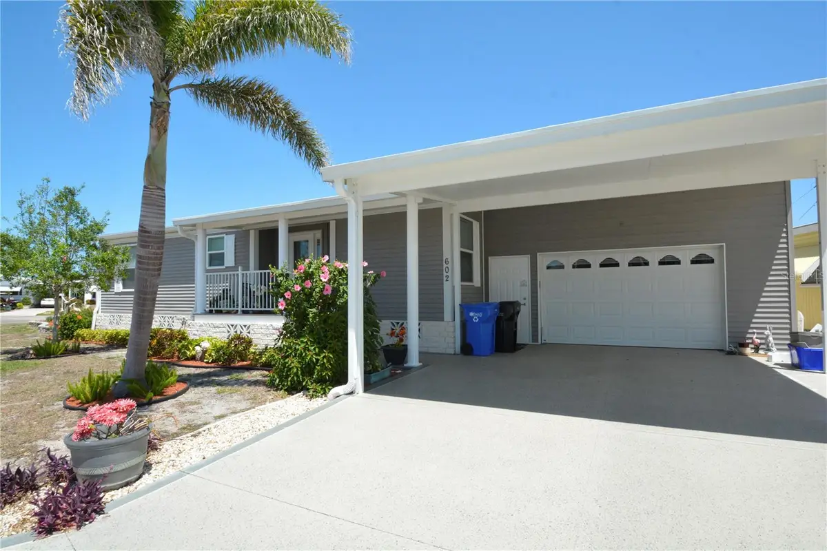 602 Carefree, Venice, FL 34285 - #1