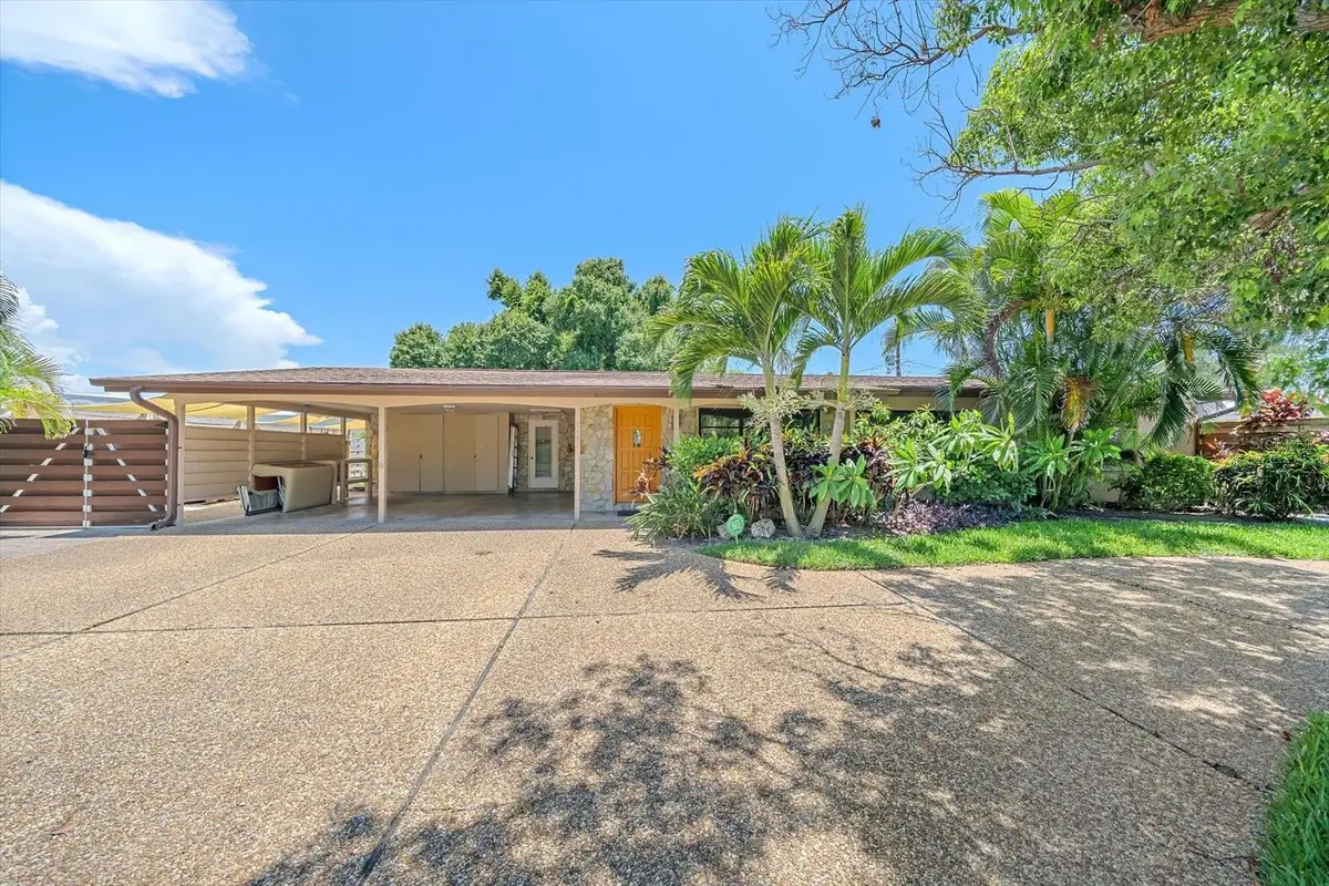 2462 Clematis Street, Sarasota, FL 34239 - #1