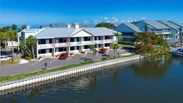 611 Destiny Drive #403, RUSKIN, FL 33570