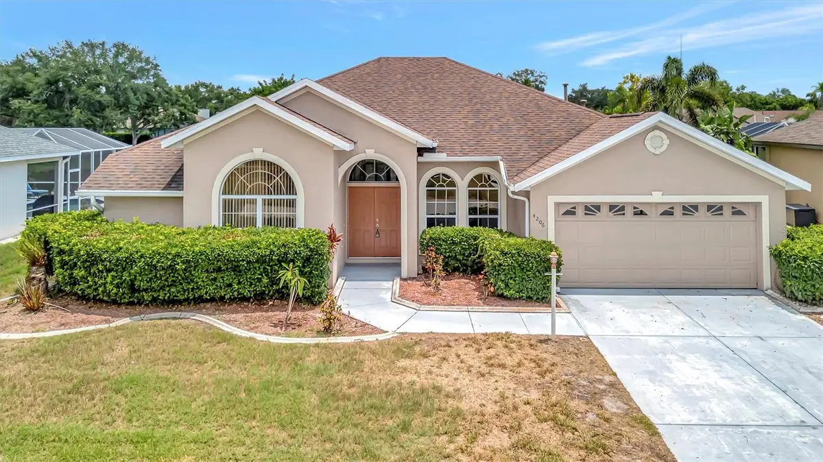 4206 73rd Terrace E, Sarasota, FL 34243 - #1