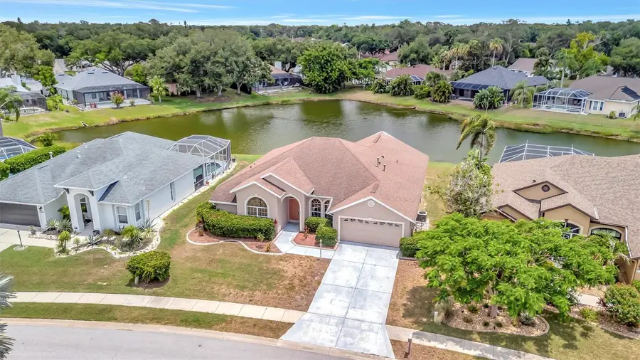 4206 73rd Terrace E, Sarasota, FL 34243 - #2