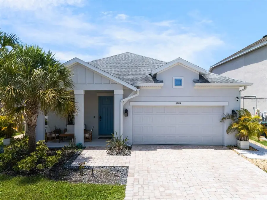 5285 Twinflower Lane, Sarasota, FL 34233 - #2