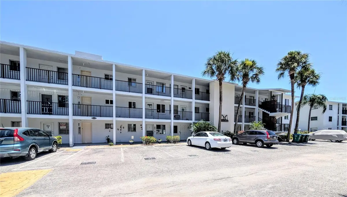 2008 Canal Drive #M3, Bradenton, FL 34207 - #1