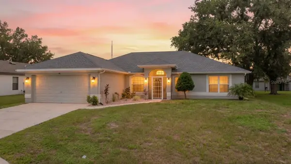 1741 Shevlin Street, NORTH PORT, FL 34286