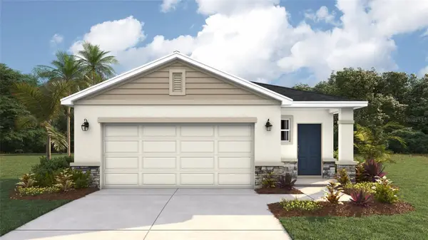 9964 Morning Meadowlark Trail, PARRISH, FL 34219