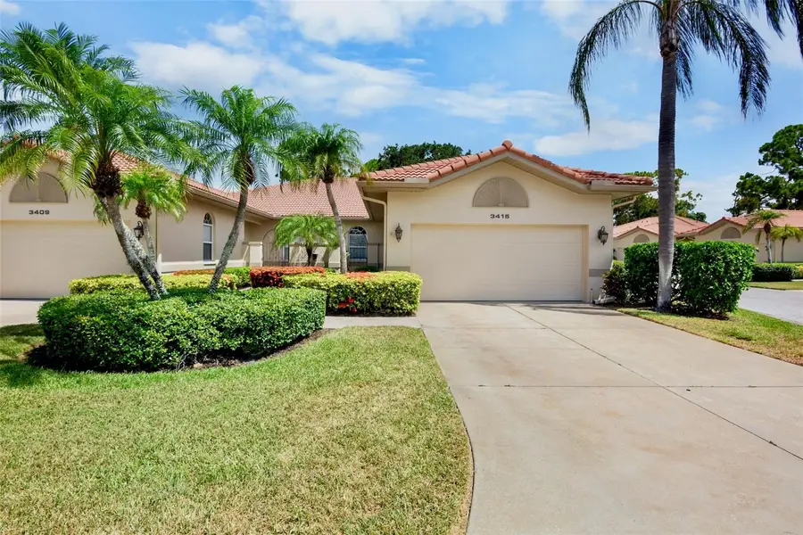 3415 E Chelmsford Court #35, Sarasota, FL 34235 - #2