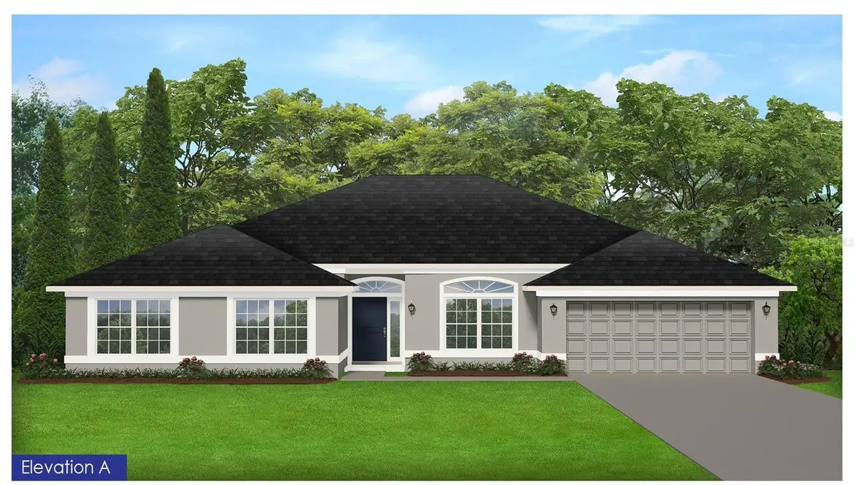 2445 Jaffe Lane, North Port, FL 34288 - #1