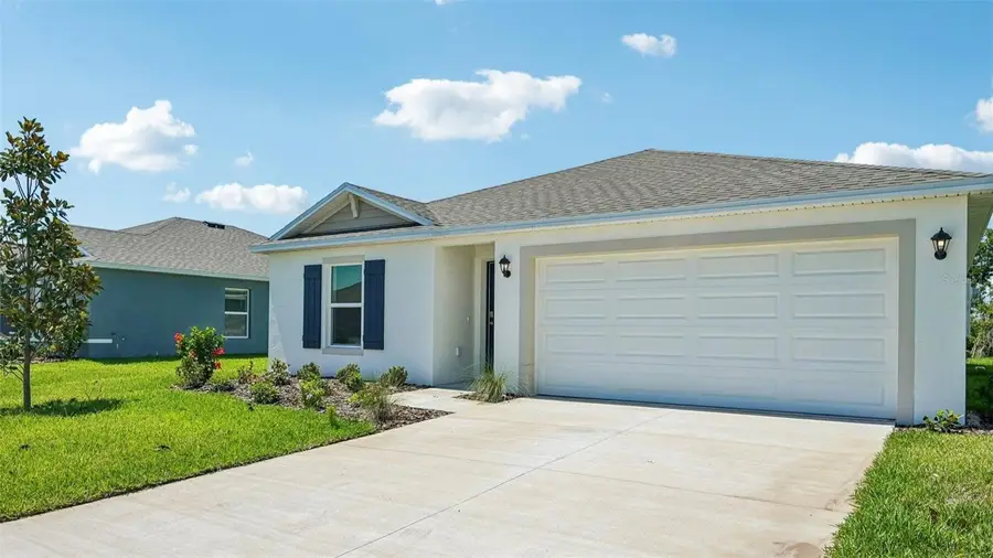 1114 Bourbon Avenue, Parrish, FL 34219 - #2