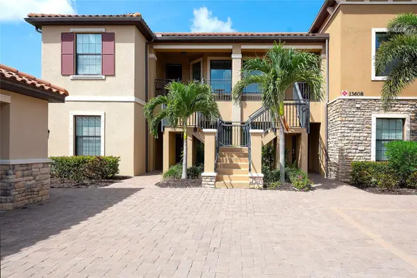 13608 Messina Loop #202, BRADENTON, FL 34211