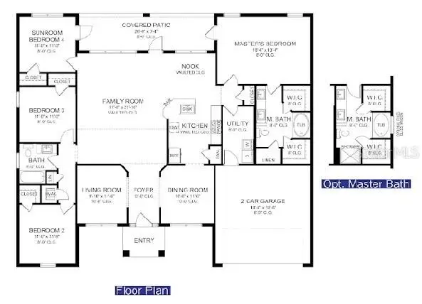2846 Afar Ave., North Port, FL 34286 - #2