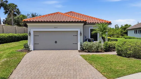 10103 Saint Francis Terrace, PALMETTO, FL 34221