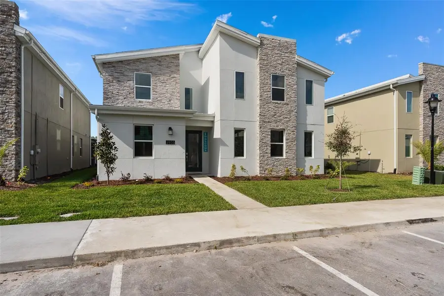 2855 Bookmark Drive, Kissimmee, FL 34746 - #2