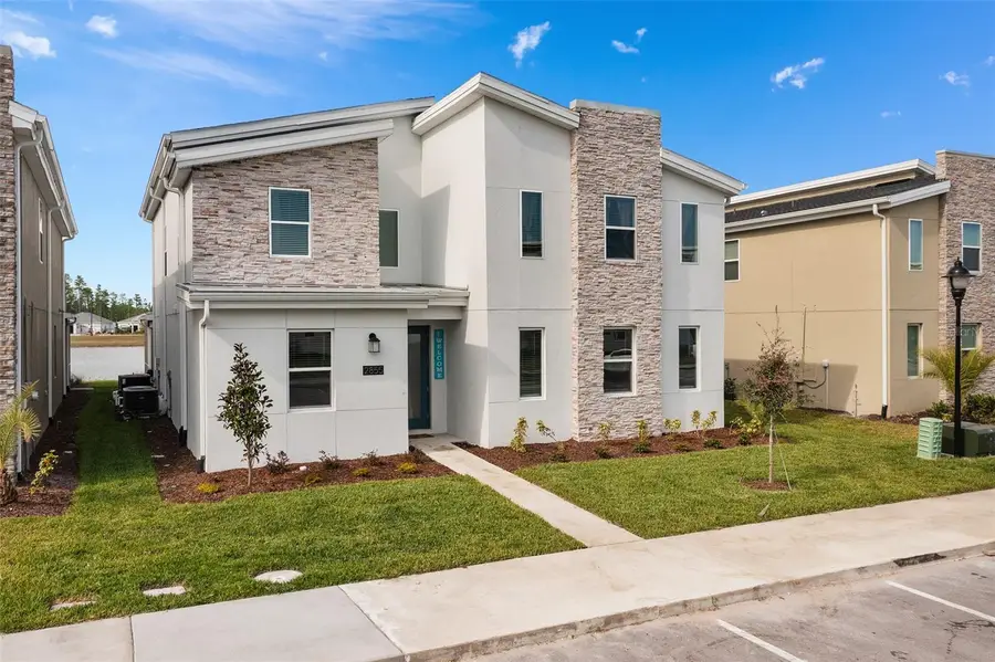 2855 Bookmark Drive, Kissimmee, FL 34746 - #3