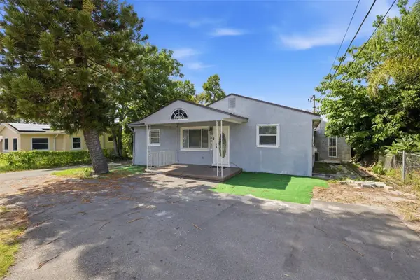 2706 E Annie Street, TAMPA, FL 33612