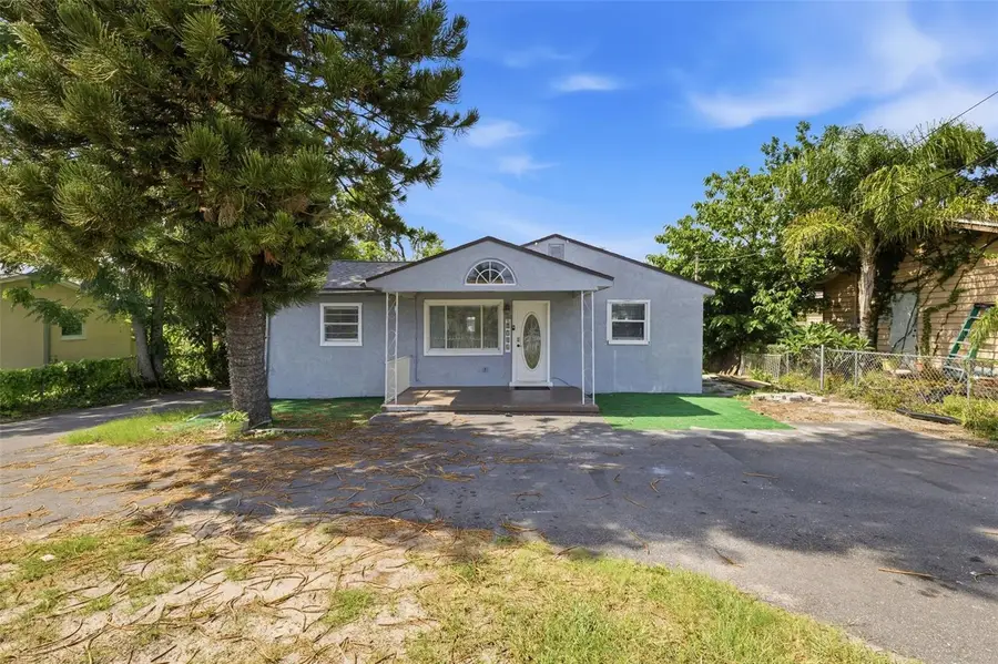 2706 E Annie Street, Tampa, FL 33612 - #3