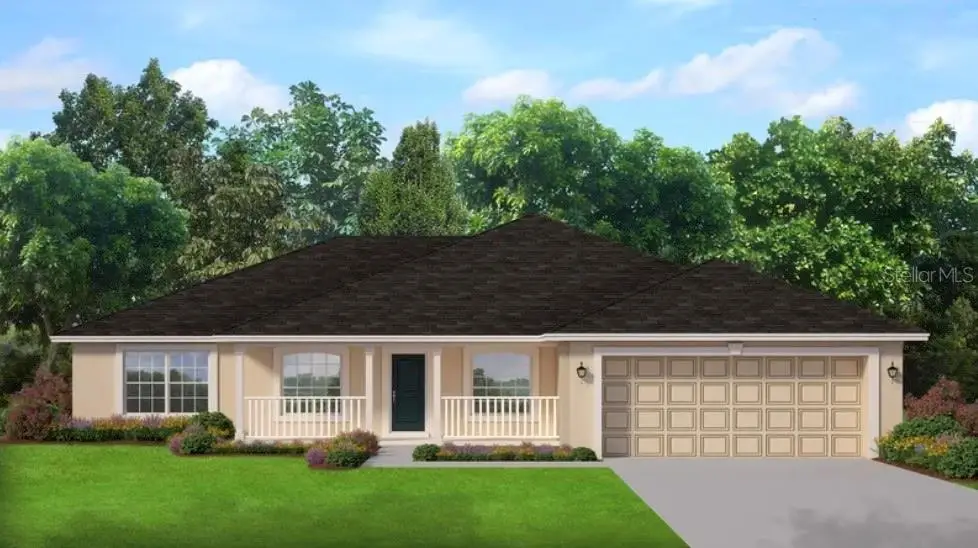 2104 Bennett Lane, North Port, FL 34288 - #1