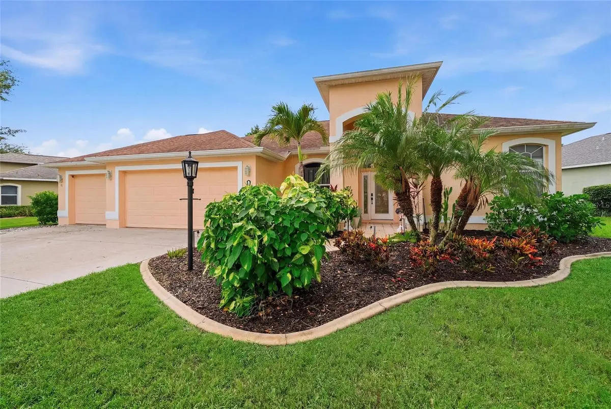 10461 Old Grove Circle, Bradenton, FL 34212 - #1