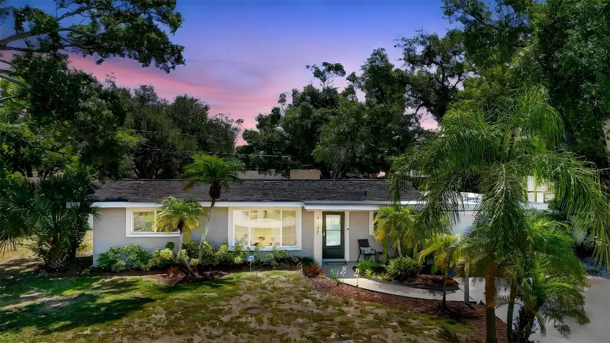 4147 Augustine Avenue, Sarasota, FL 34231 - #1
