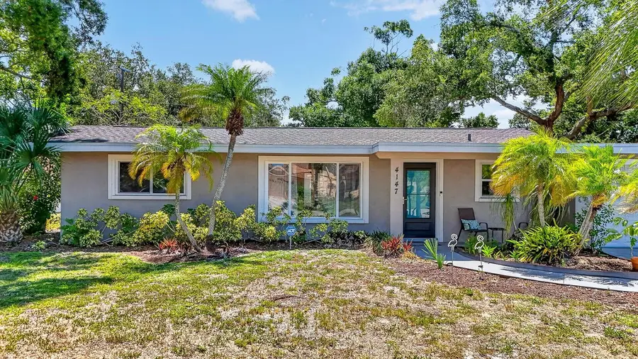 4147 Augustine Avenue, Sarasota, FL 34231 - #3