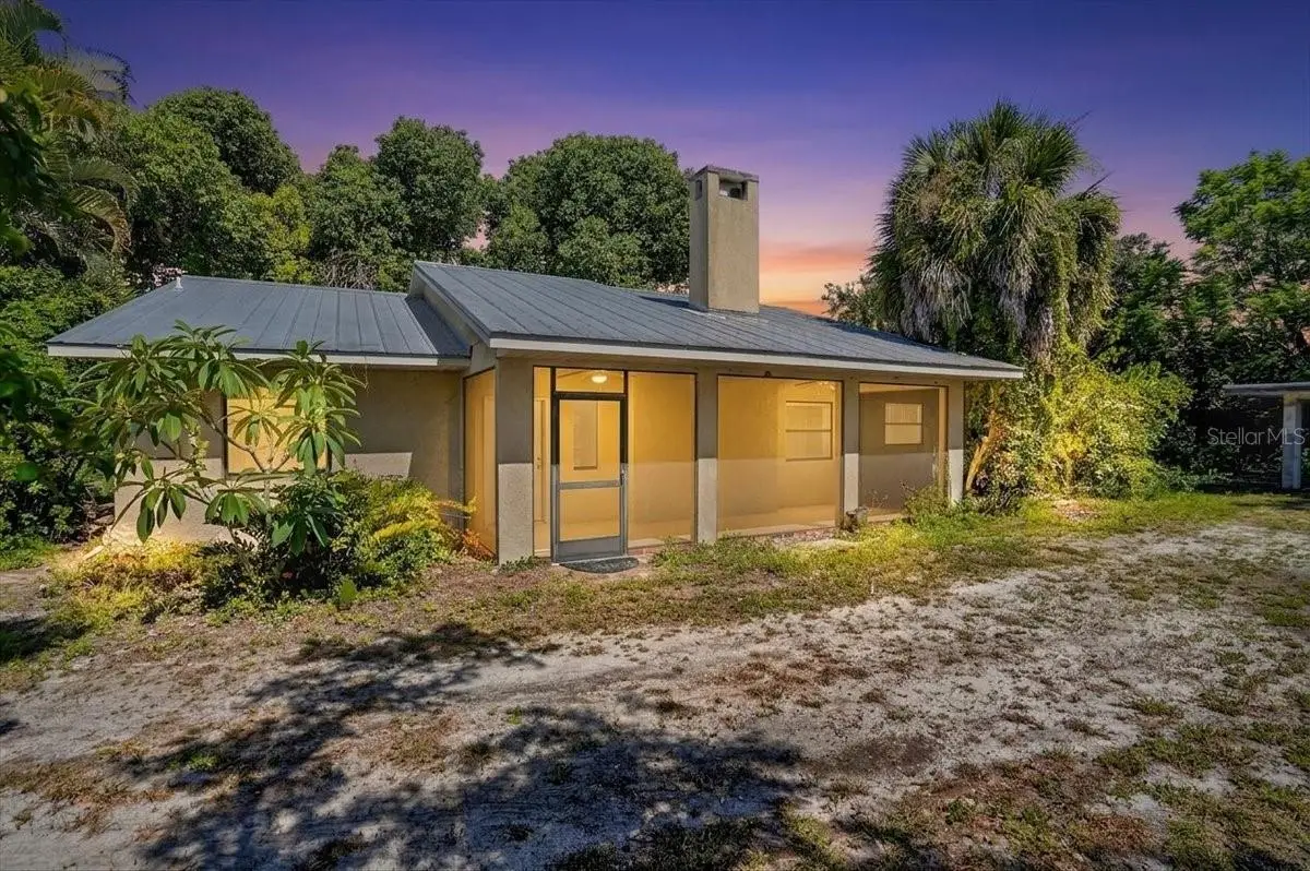 811 Sarabay Road, Osprey, FL 34229 - #1